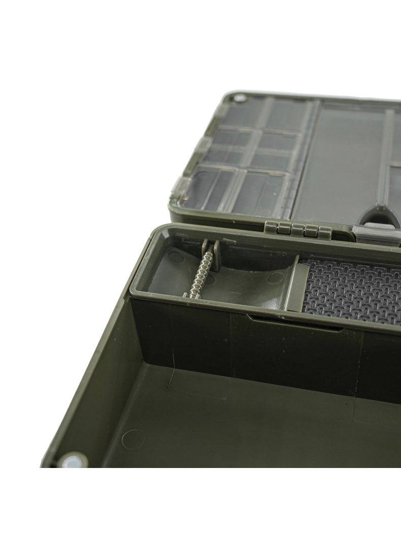 Текл Бокс PANDA Tackle Multi Box, изображение 8 Текл Бокс PANDA Tackle Multi Box, изображение 8