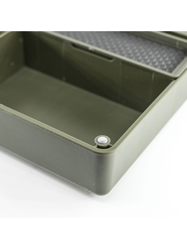 Текл Бокс PANDA Tackle Multi Box, изображение 5 Текл Бокс PANDA Tackle Multi Box, изображение 5