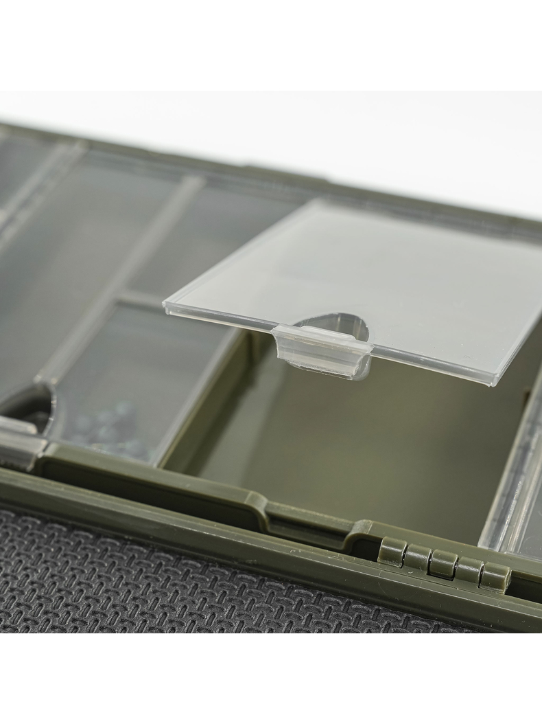 Текл Бокс PANDA Tackle Multi Box, изображение 6 Текл Бокс PANDA Tackle Multi Box, изображение 6