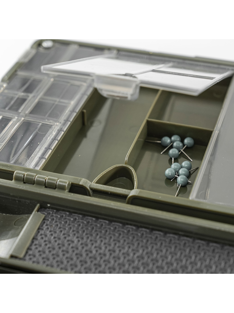 Текл Бокс PANDA Tackle Multi Box, изображение 4 Текл Бокс PANDA Tackle Multi Box, изображение 4