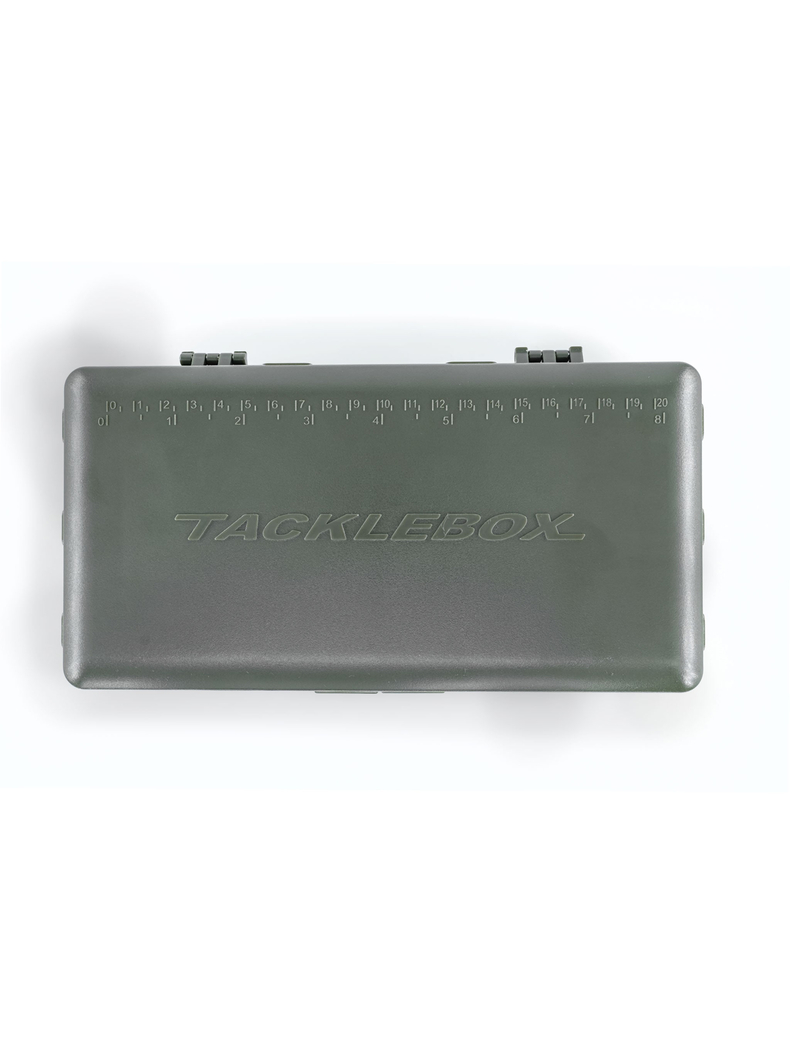 Текл Бокс PANDA Tackle Multi Box, изображение 9 Текл Бокс PANDA Tackle Multi Box, изображение 9