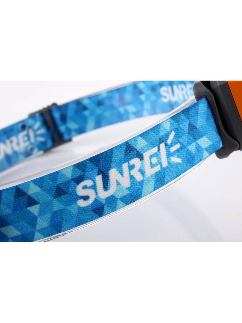 Фонарь налобный Sunrei Youdo 4, изображение 8