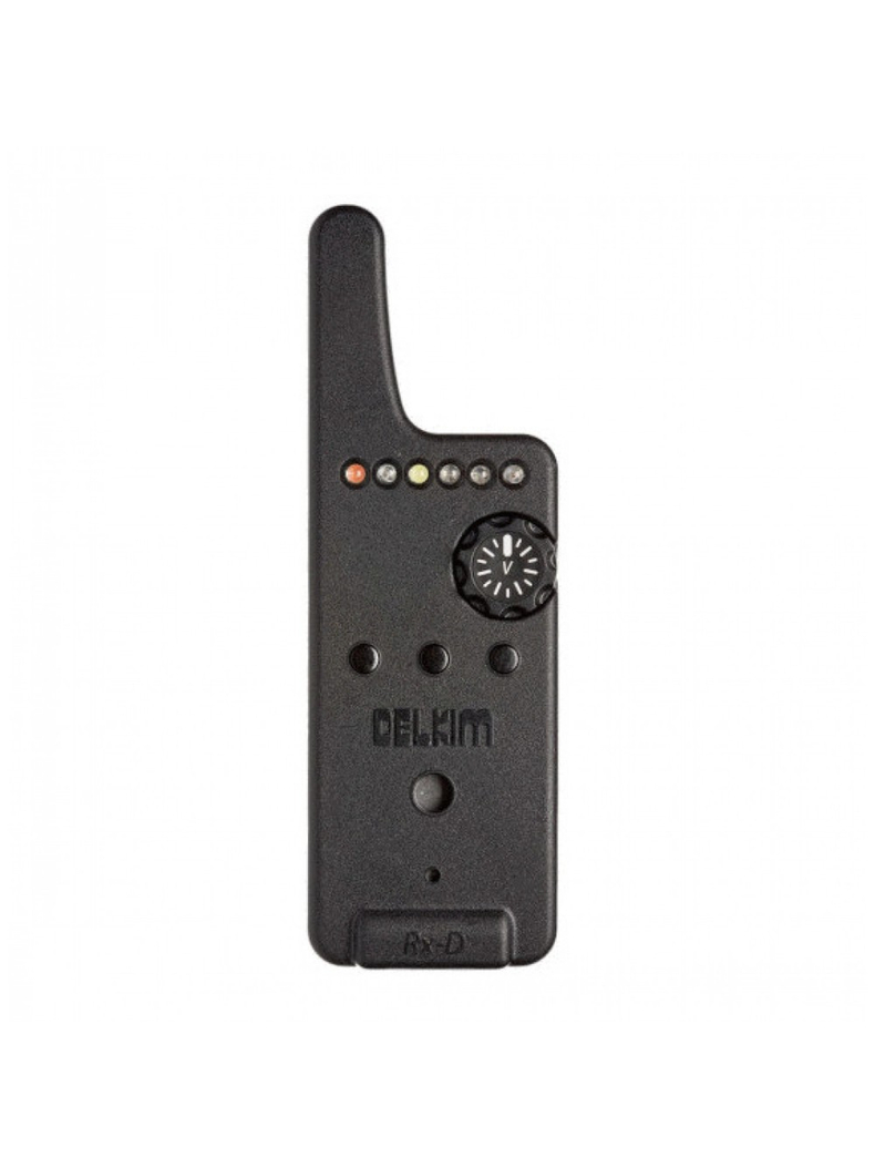 Пейджер Delkim Rx-D Digital Receiver Пейджер Delkim Rx-D Digital Receiver