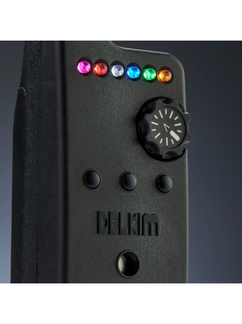 Пейджер Delkim Rx-D Digital Receiver, изображение 2 Пейджер Delkim Rx-D Digital Receiver, изображение 2