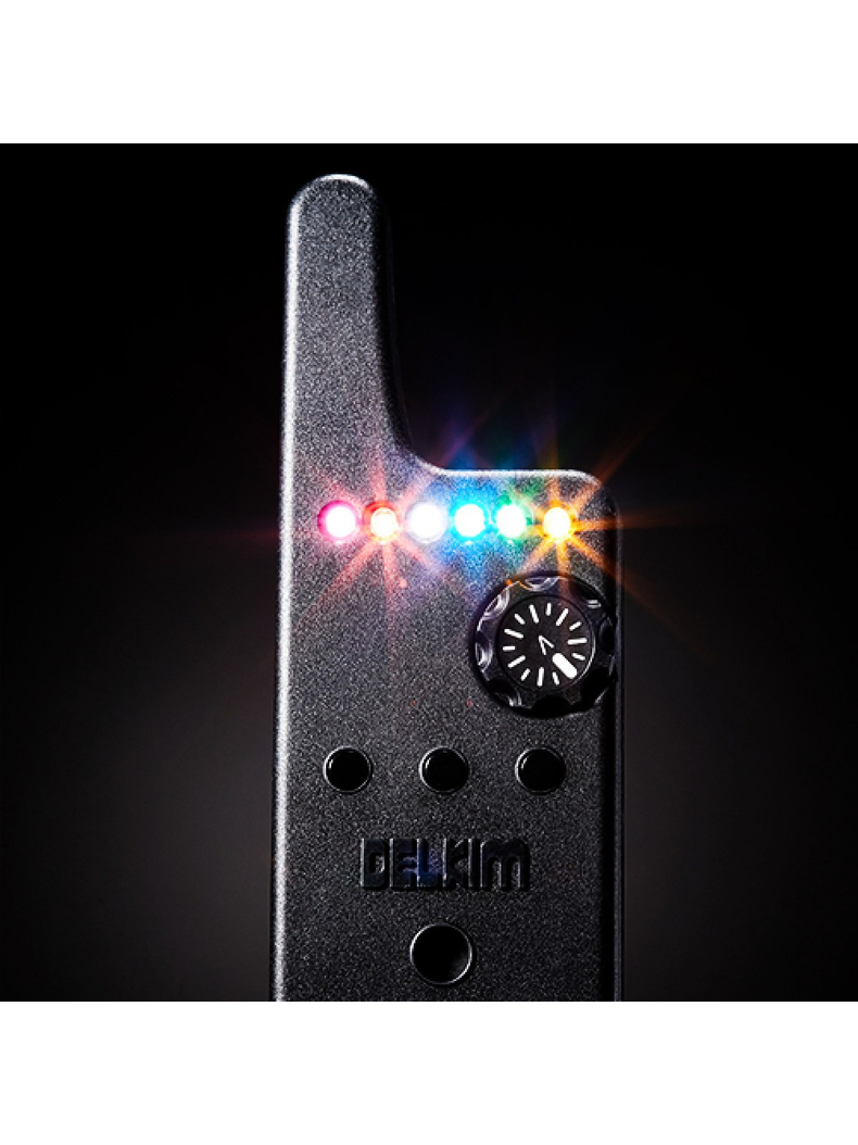 Пейджер Delkim Rx-D Digital Receiver, изображение 3 Пейджер Delkim Rx-D Digital Receiver, изображение 3