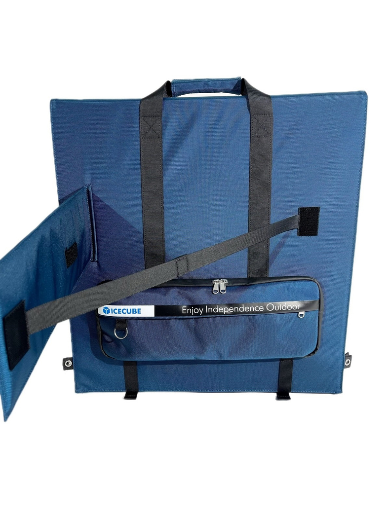 Портативная солнечная система ICE CUBE SS-100, изображение 4