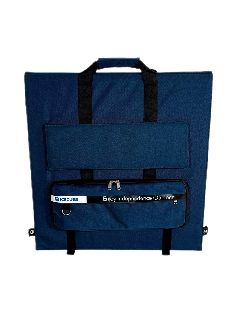 Портативная солнечная система ICE CUBE SS-300, изображение 3