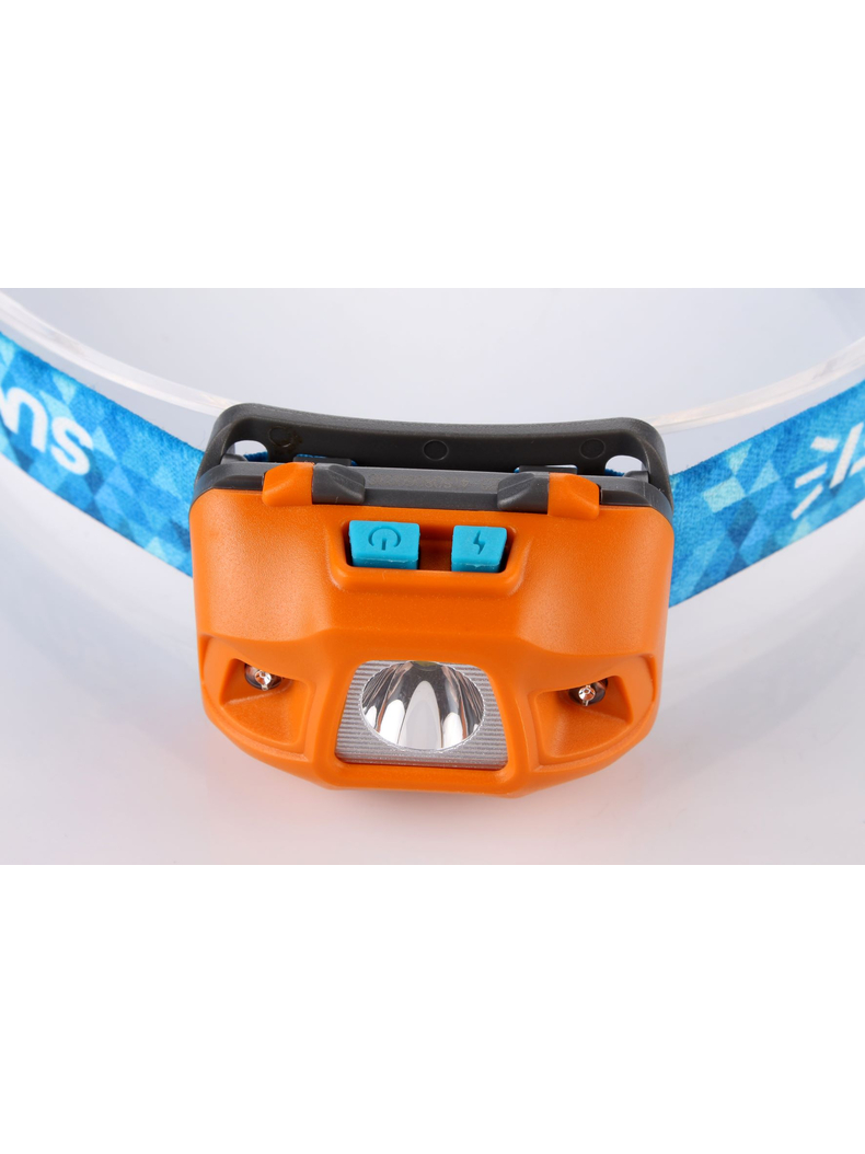 Фонарь налобный Sunrei Youdo 4, изображение 9