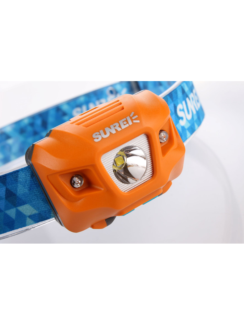 Фонарь налобный Sunrei Youdo 4, изображение 10