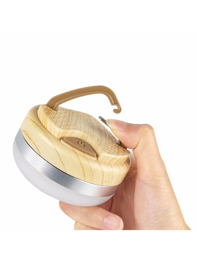 Фонарь кемпинговый Sunrei CC-SE, изображение 3 Фонарь кемпинговый Sunrei CC-SE, изображение 3