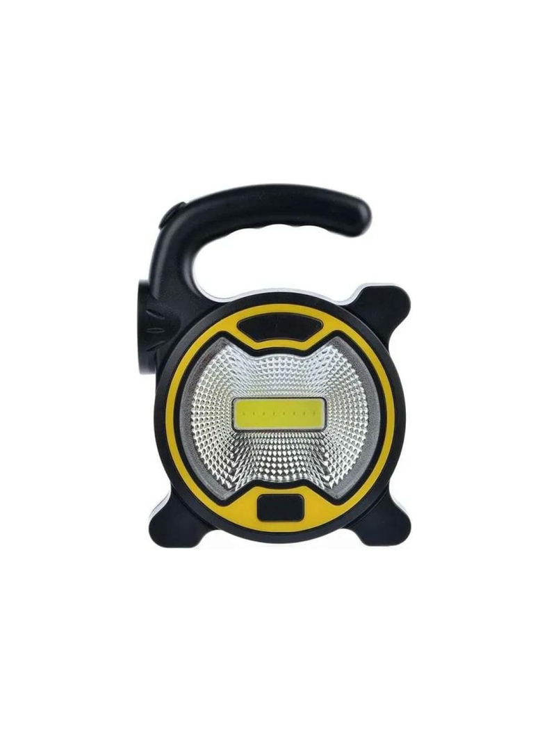 Фонарь кемпинговый СЛЕДОПЫТ СИБИРСКИЙ FIRE