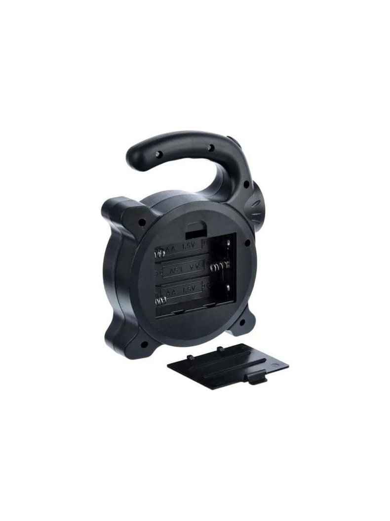 Фонарь кемпинговый СЛЕДОПЫТ СИБИРСКИЙ FIRE, изображение 3