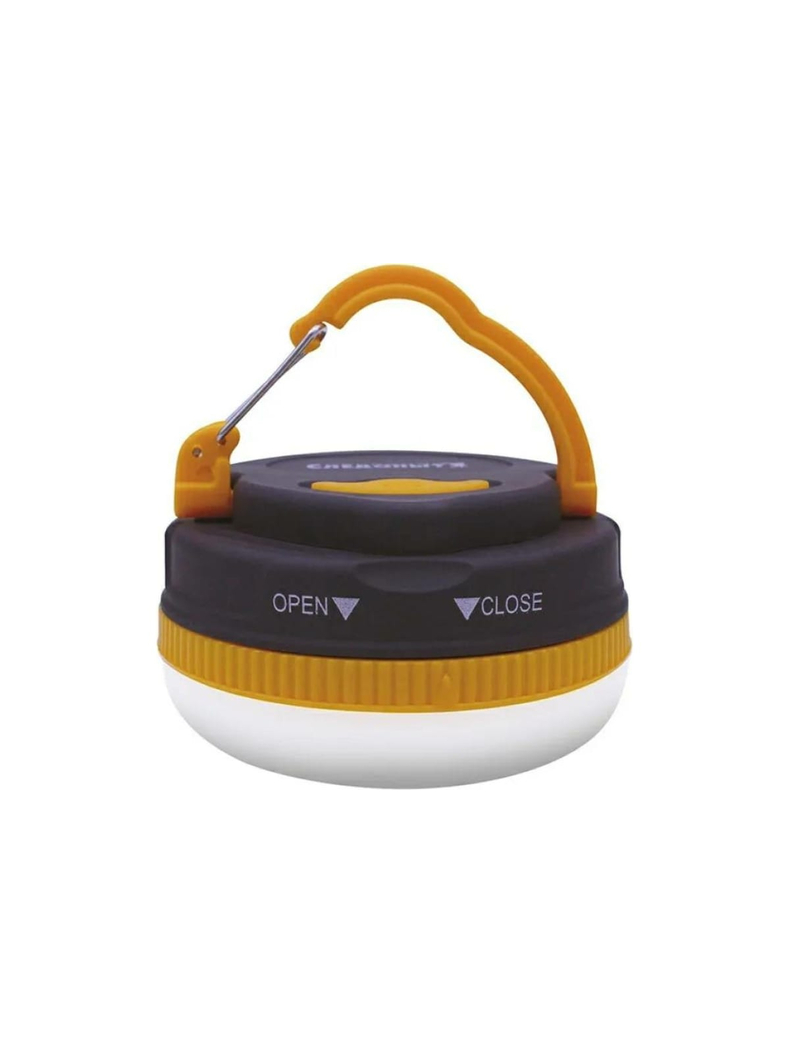 Фонарь кемпинговый СЛЕДОПЫТ СИБИРСКИЙ SHIMMER