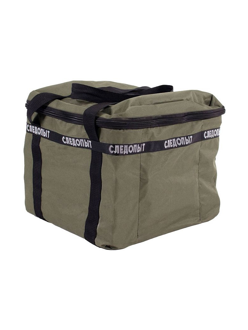 Печь дровяная СЛЕДОПЫТ Heavy, Размер: Большая, изображение 7