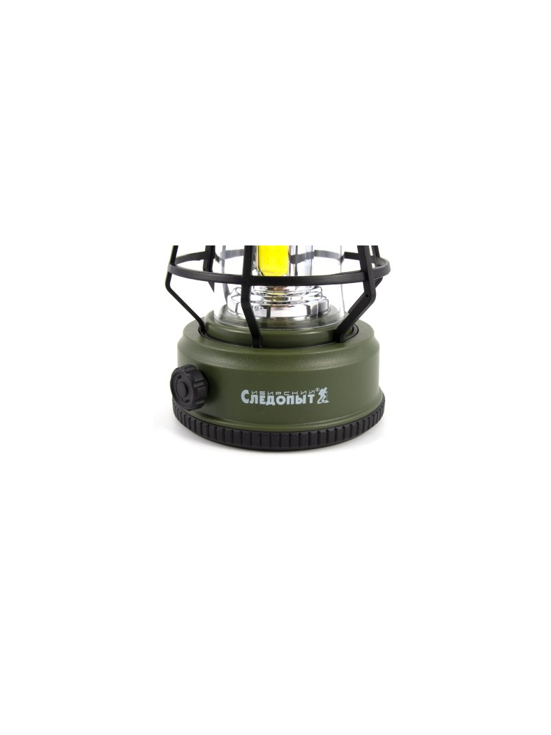 Фонарь кемпинговый СЛЕДОПЫТ СИБИРСКИЙ Неон-2, изображение 5