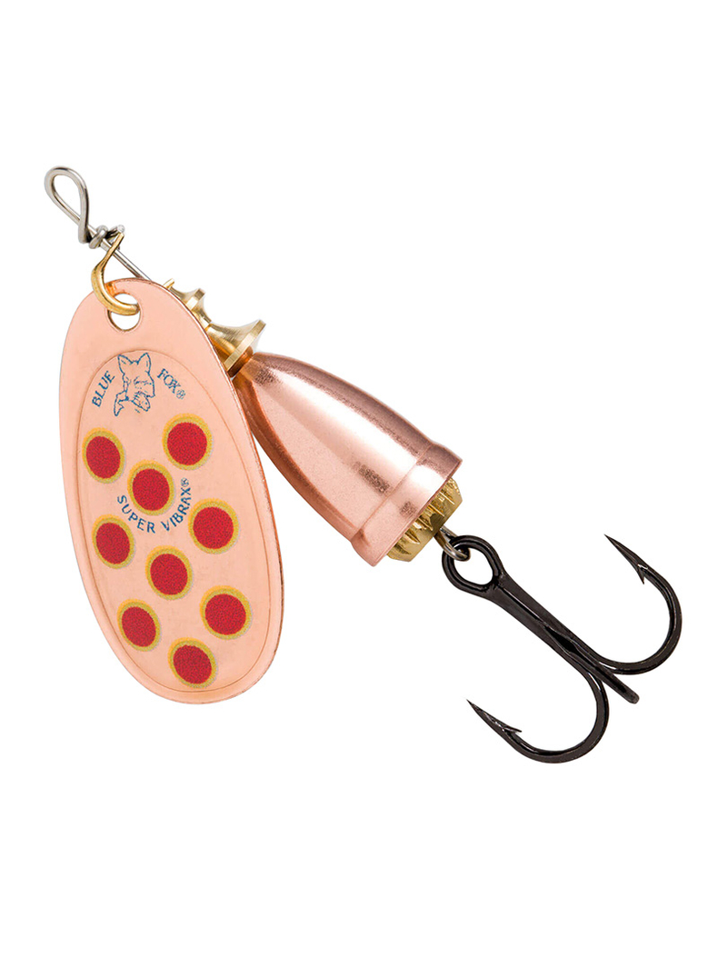 Vibrax Hot Pepper блесна вращающаяся   4гр. ( 6 шт. в уп.) дубль1 446 Vibrax Hot Pepper блесна вращающаяся   4гр. ( 6 шт. в уп.) дубль1 446