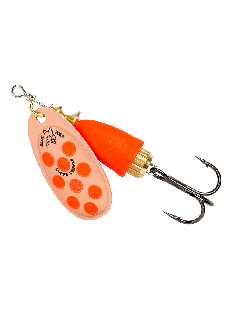 Блесна вращ. BLUE FOX Vibrax UV 4 /COOU Блесна вращ. BLUE FOX Vibrax UV 4 /COOU