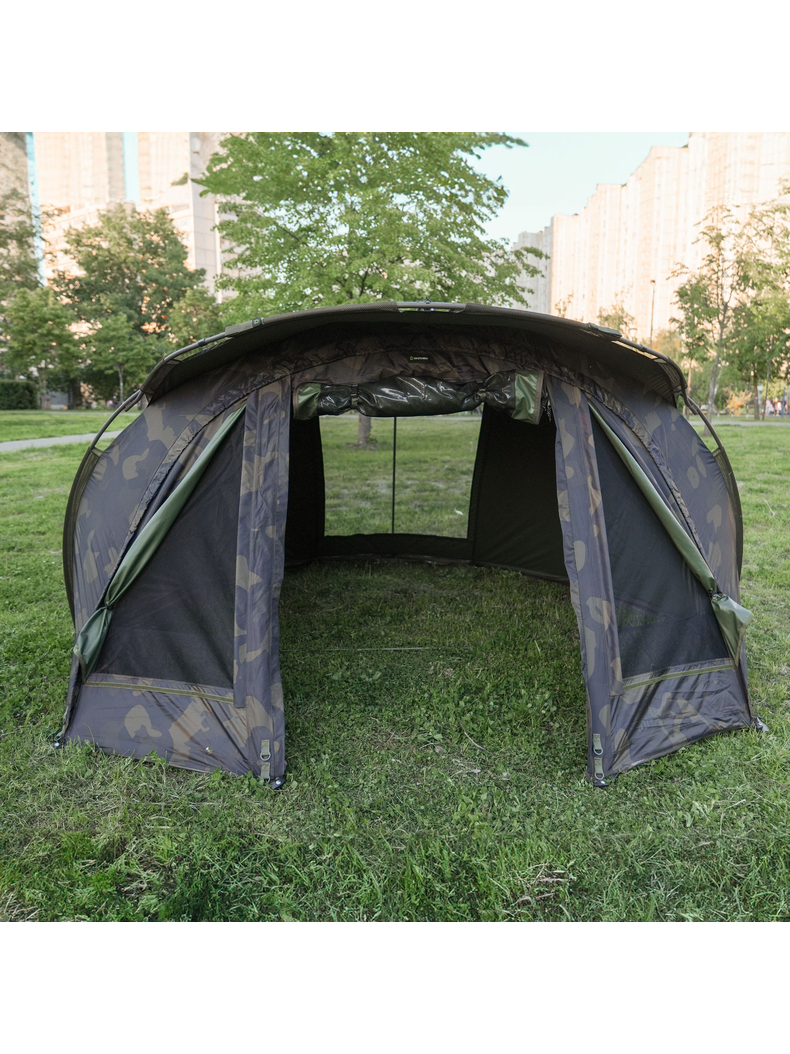 Палатка карповая CARPTODAY Avatar Bivvy Camo Палатка карповая CARPTODAY Avatar Bivvy Camo