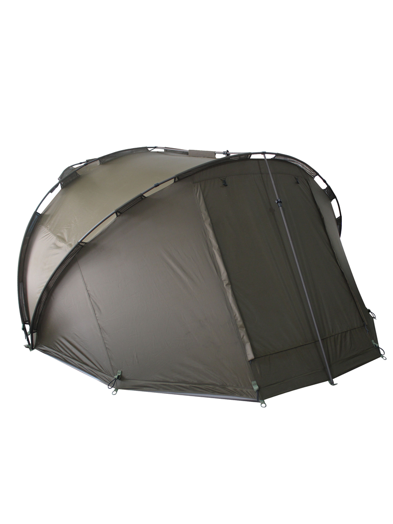Палатка карповая CARPTODAY Avatar Bivvy Green Khaki, изображение 2 Палатка карповая CARPTODAY Avatar Bivvy Green Khaki, изображение 2