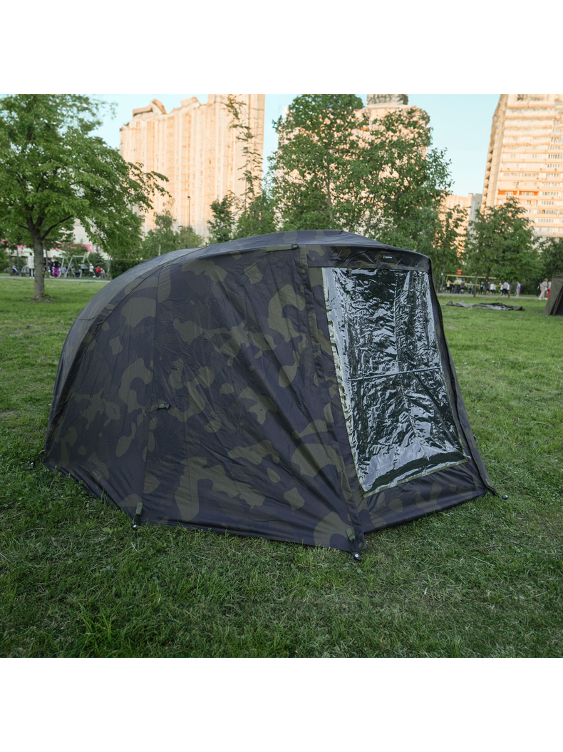Накидка для палатки CARPTODAY Avatar Bivvy Wrap Camo Накидка для палатки CARPTODAY Avatar Bivvy Wrap Camo