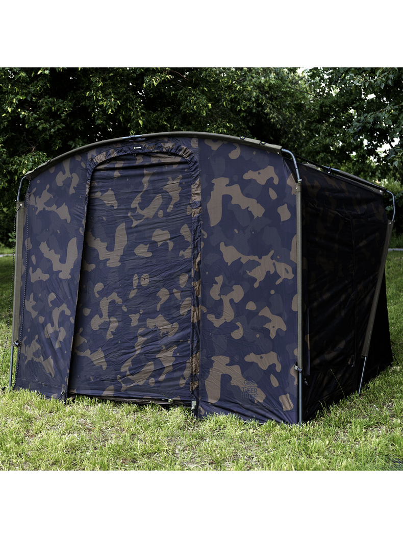 Палатка карповая CARPTODAY Oasis Bivvy Camo Палатка карповая CARPTODAY Oasis Bivvy Camo
