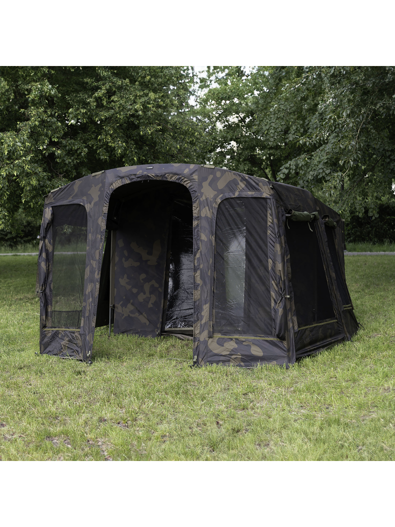Пристройка для палатки CARPTODAY Oasis Bivvy Extension Camo Пристройка для палатки CARPTODAY Oasis Bivvy Extension Camo