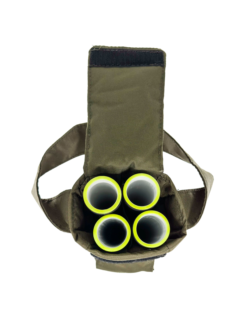 Подставки под удилища CARPTODAY для 4 удилищ, изображение 8