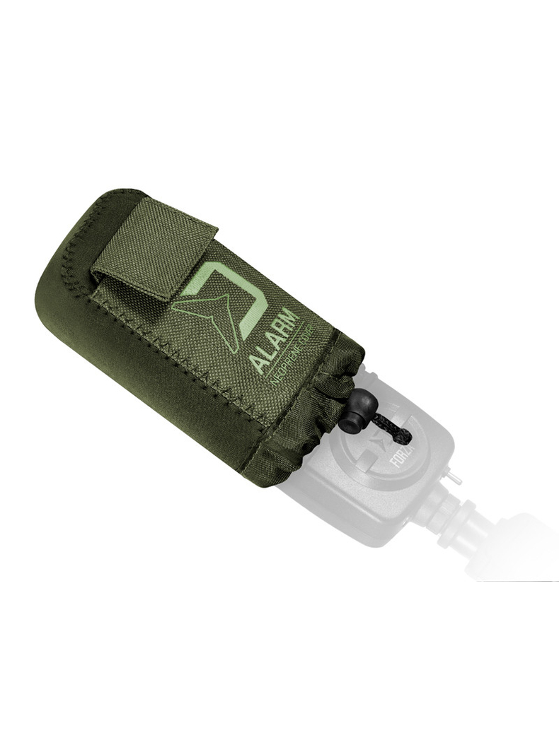 Чехол для сигнализатора DELPHIN ALARM Neoprene Protection Case, изображение 3 Чехол для сигнализатора DELPHIN ALARM Neoprene Protection Case, изображение 3