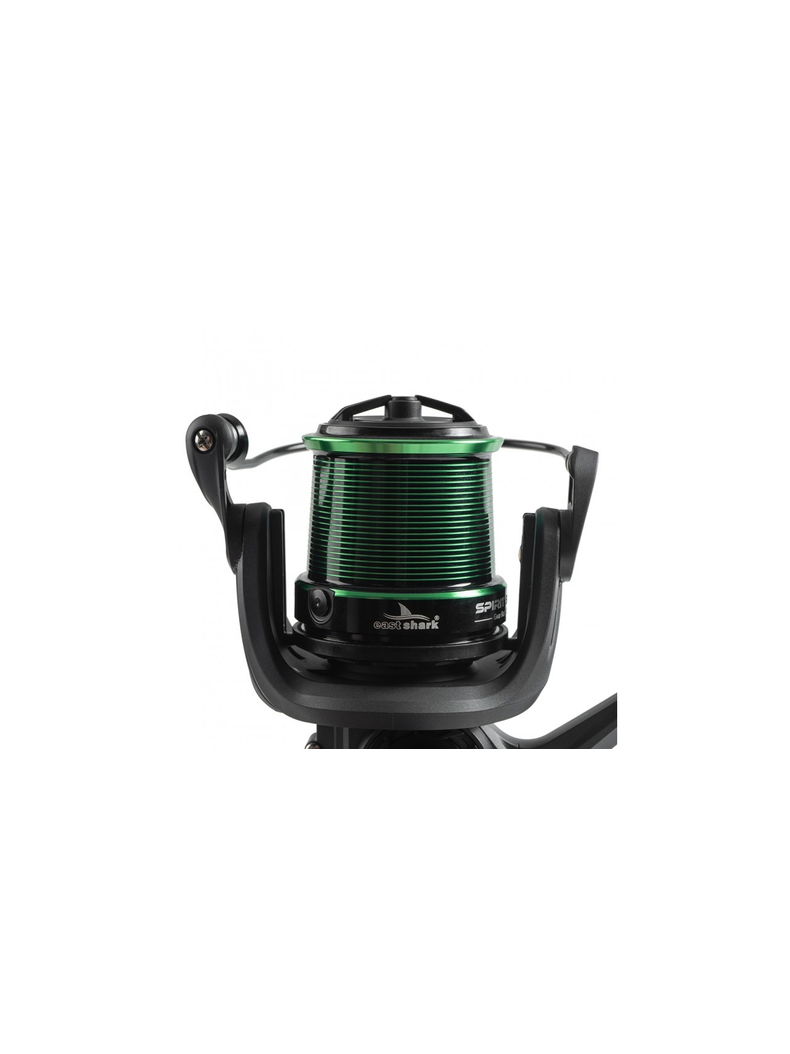 Катушка EastShark Spirit 6000, изображение 5 Катушка EastShark Spirit 6000, изображение 5