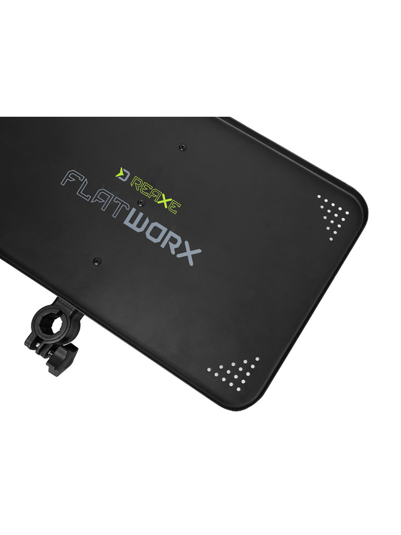 Столик DELPHIN Feeder Tray REAXE FlatWORX, изображение 5