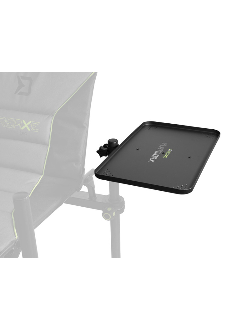 Столик DELPHIN Feeder Tray REAXE FlatWORX, изображение 2