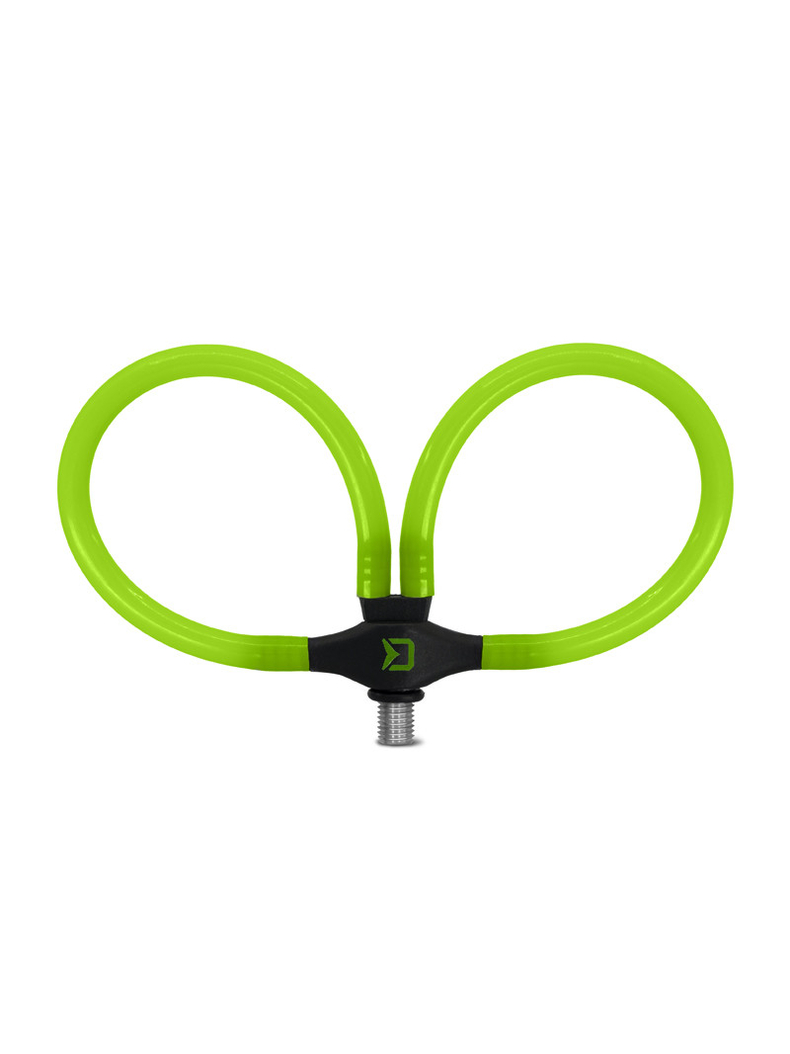 Подставка для удилища Delphin REAXE Feeder Rod Holder "OO", изображение 2