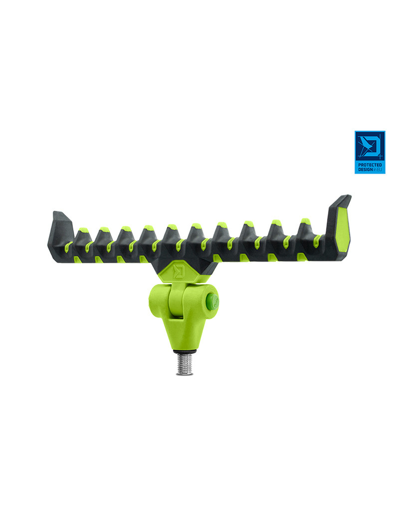 Держатель для удилища поворотный DELPHIN Feeder Rod Holder SIXTO REAXE Flexi