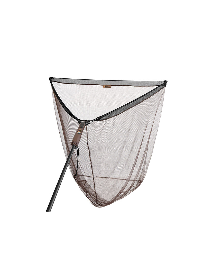 Подсачек карповый DELPHIN SYMBOL LITE Carp Landing Net - 100x100cm / 1,80m - 2 parts