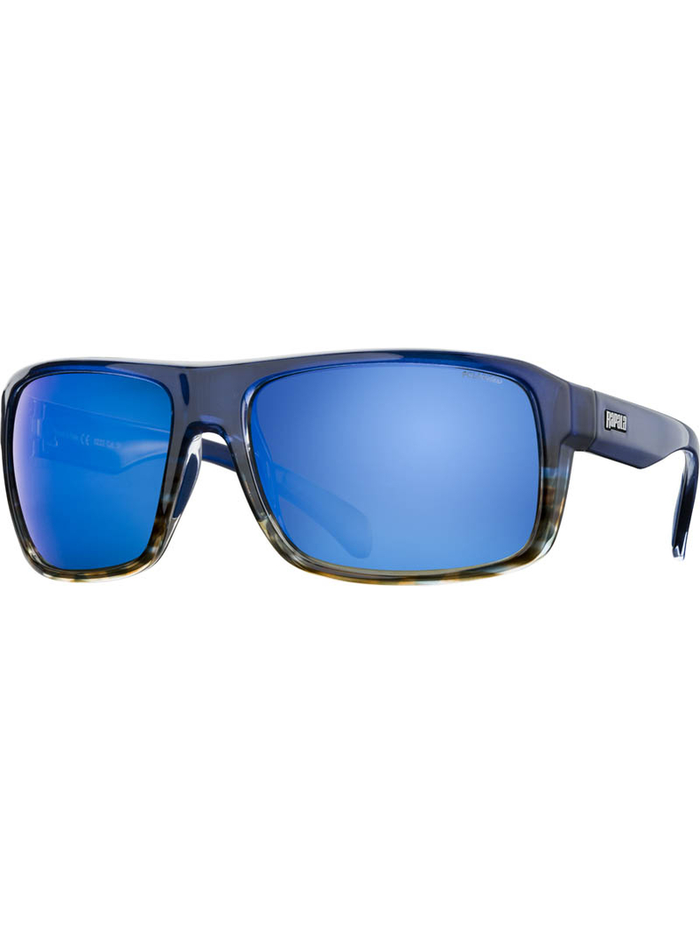 Очки RAPALA Precision Skye Blue Turtle (BTF Grey Blue M) Очки RAPALA Precision Skye Blue Turtle (BTF Grey Blue M)