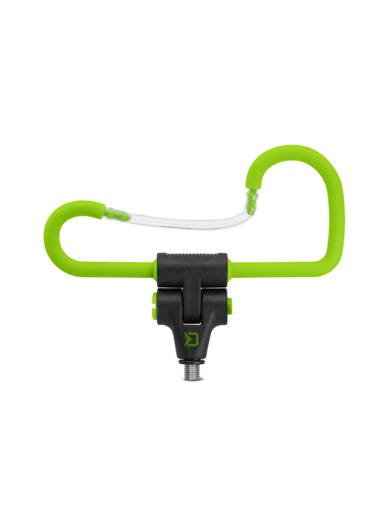 Подставка для удилища Delphin REAXE Feeder Rod Holder "L", изображение 3