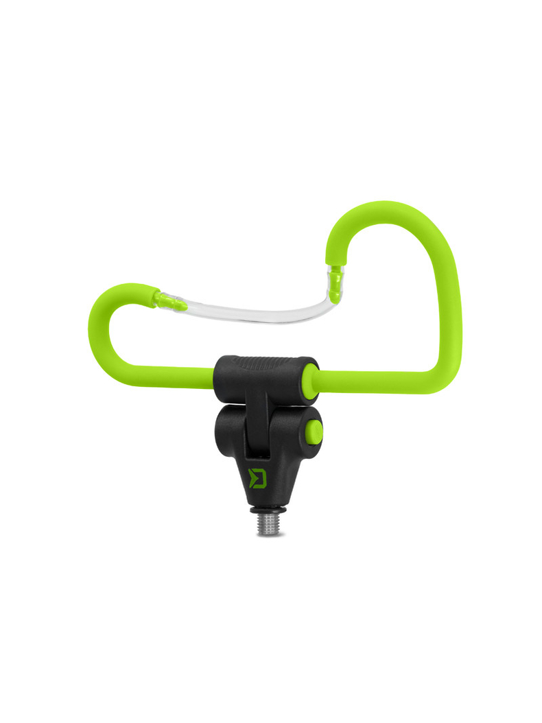 Подставка для удилища Delphin REAXE Feeder Rod Holder "L"