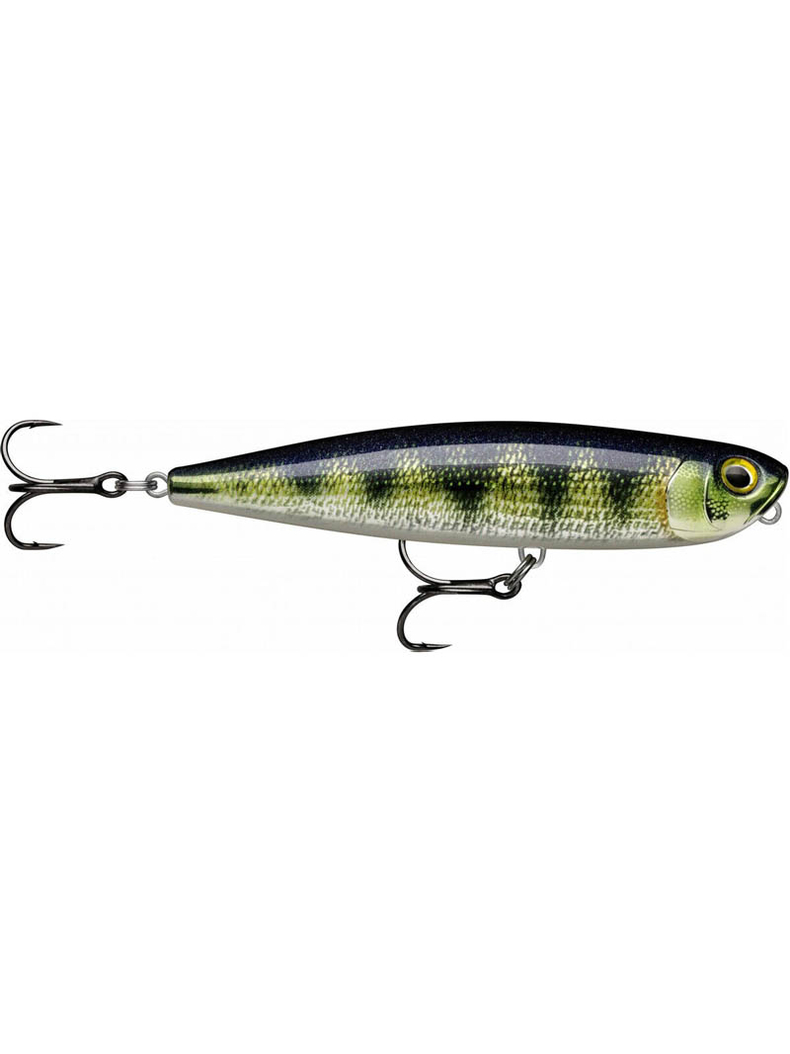 Воблер RAPALA Precision Xtreme Pencil 87 /PEL