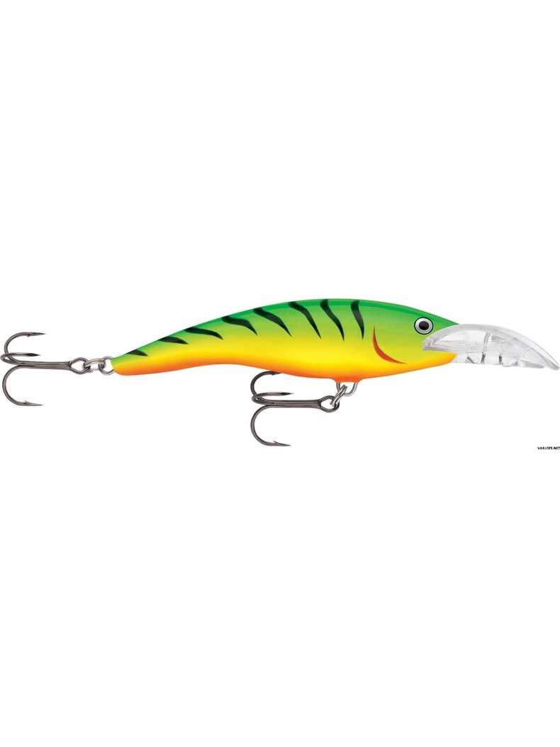 Scatter Rap Tail Dancer плавающий 3,3-5,7м, 9см, 13гр дубль462