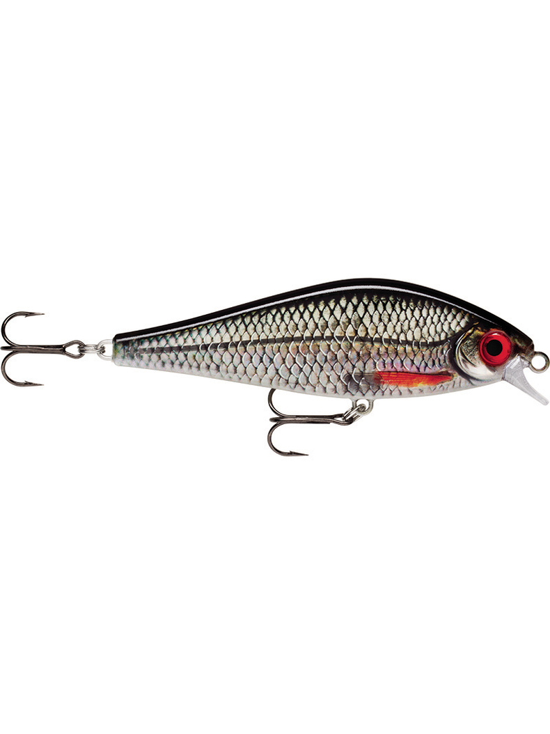 Воблер RAPALA Super Shadow Rap 11 /ROL