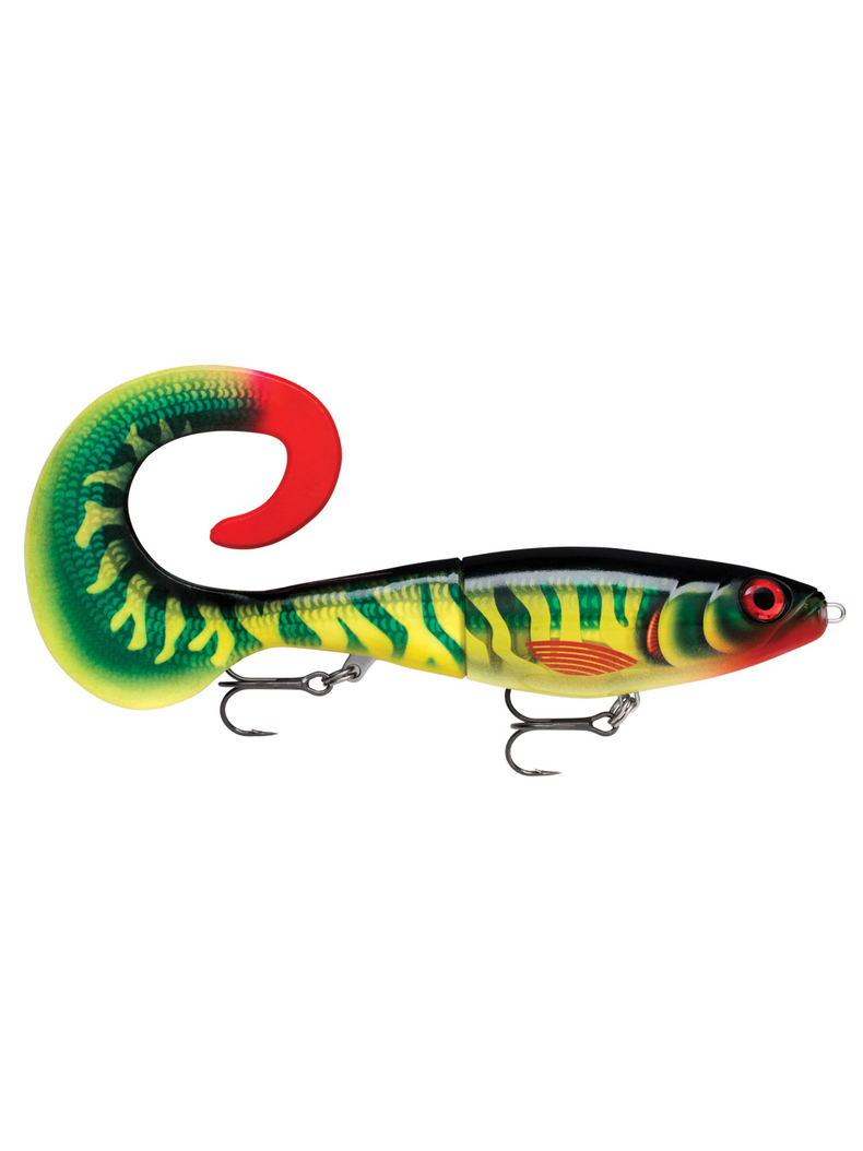 Воблер RAPALA X-Rap Otus 17 /HTP Воблер RAPALA X-Rap Otus 17 /HTP