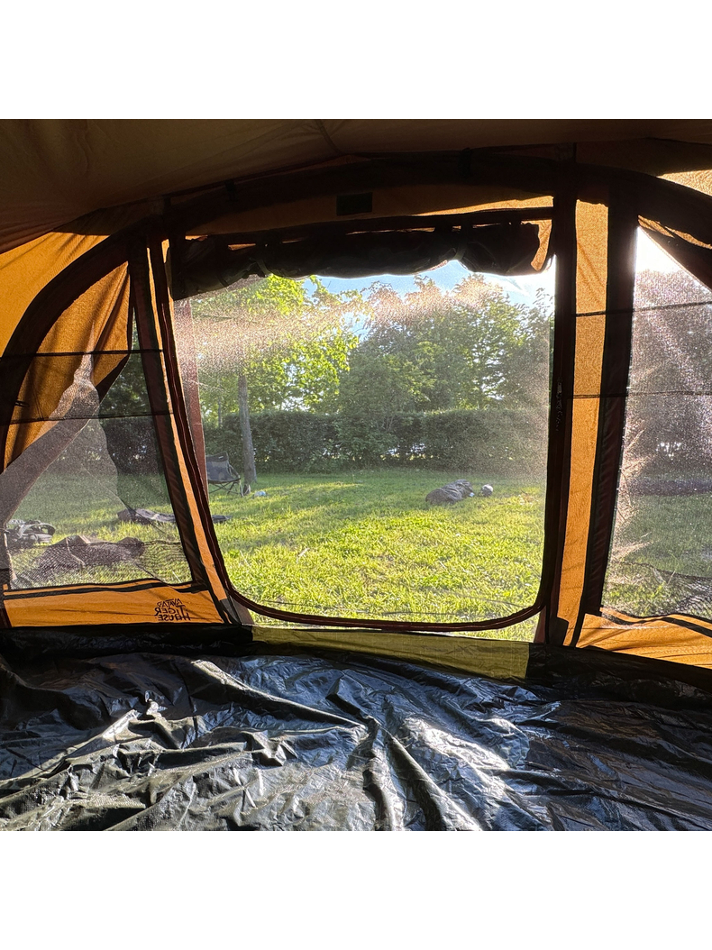 Внутренняя капсула для палатки CARPTODAY Avatar Bivvy Inner Dome