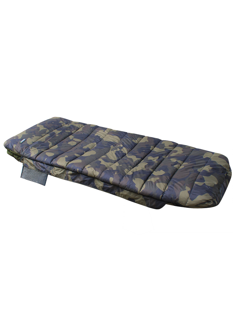 Спальный мешок CARPTODAY 4 Season Sleeping Bag, изображение 3