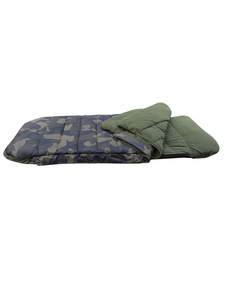 Утеплитель для спального мешка CARPTODAY Sleeping Bag Warm Layer, изображение 4 Утеплитель для спального мешка CARPTODAY Sleeping Bag Warm Layer, изображение 4