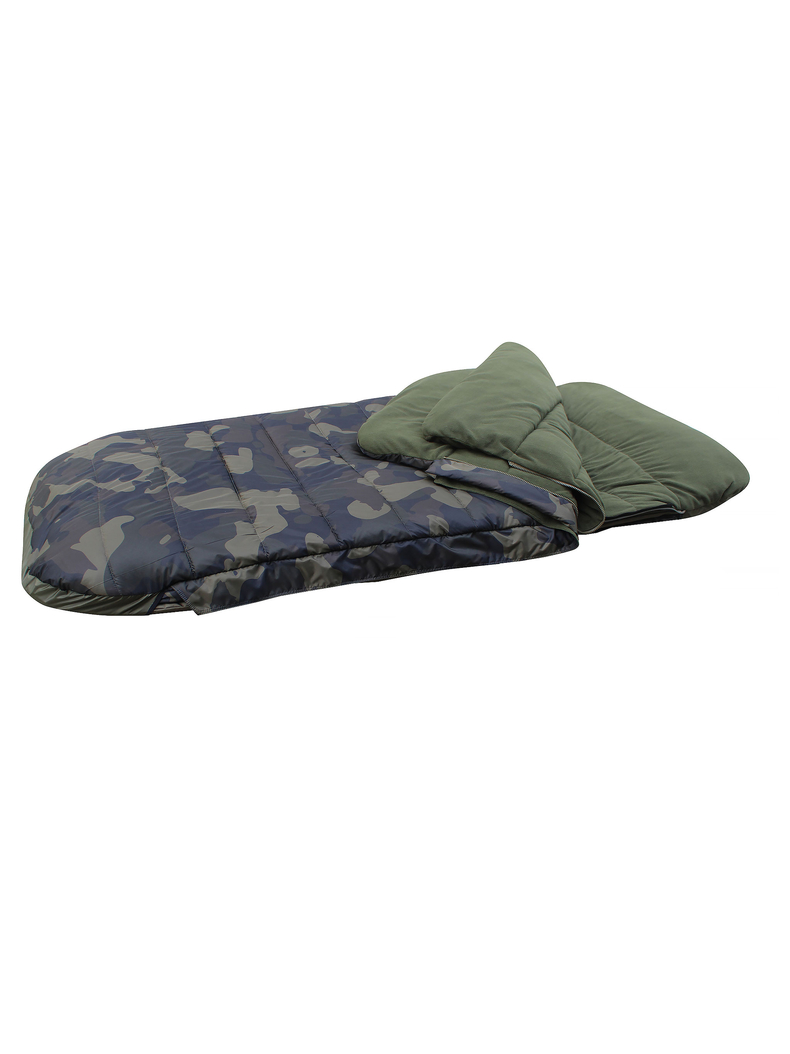 Утеплитель для спального мешка CARPTODAY Sleeping Bag Warm Layer, изображение 2 Утеплитель для спального мешка CARPTODAY Sleeping Bag Warm Layer, изображение 2