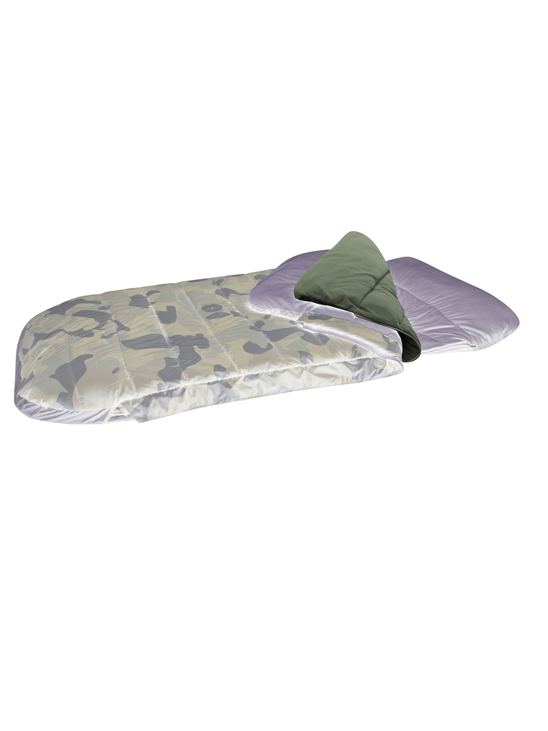 Утеплитель для спального мешка CARPTODAY Sleeping Bag Warm Layer, изображение 3 Утеплитель для спального мешка CARPTODAY Sleeping Bag Warm Layer, изображение 3