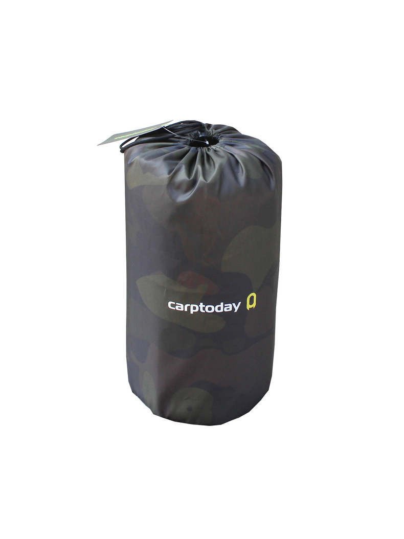 Утеплитель для спального мешка CARPTODAY Sleeping Bag Warm Layer, изображение 5 Утеплитель для спального мешка CARPTODAY Sleeping Bag Warm Layer, изображение 5