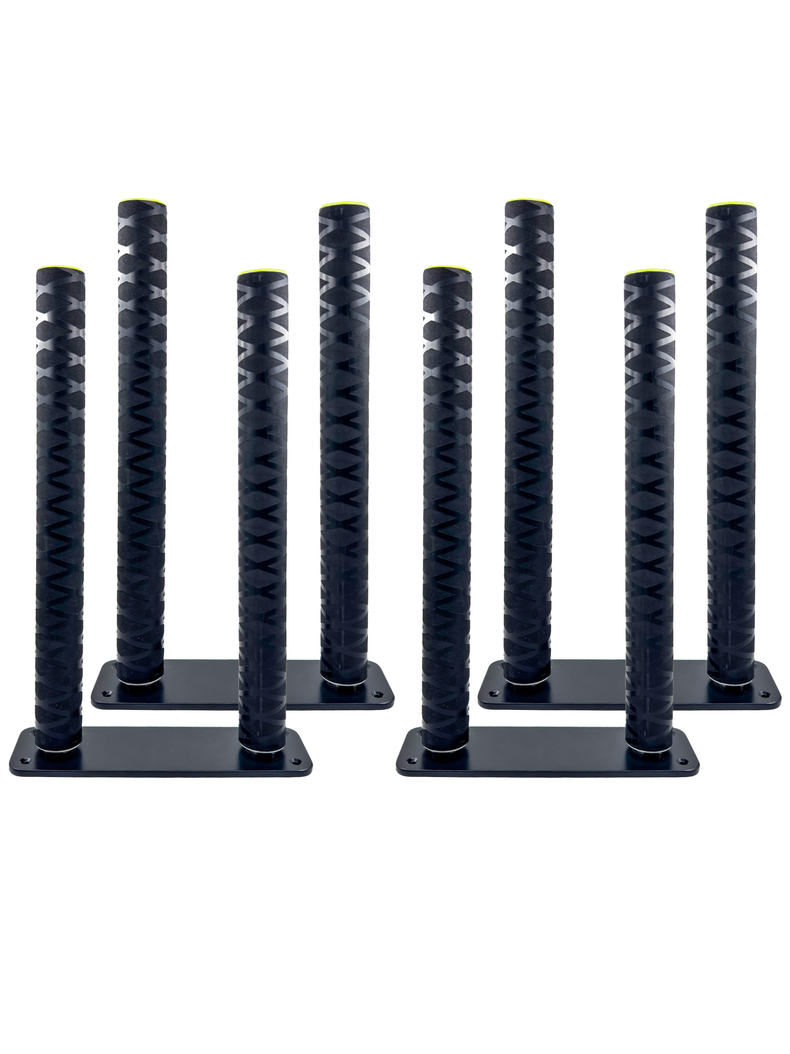 Подставки под удилища CARPTODAY для 8 удилищ