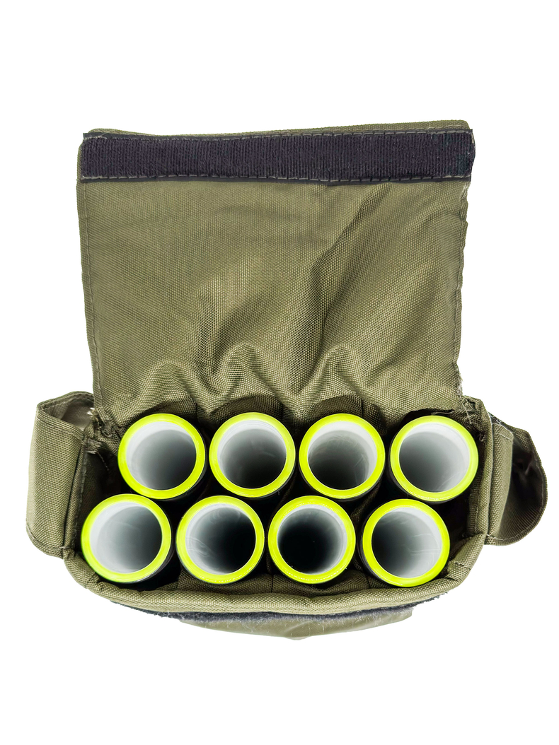 Подставки под удилища CARPTODAY для 8 удилищ, изображение 8