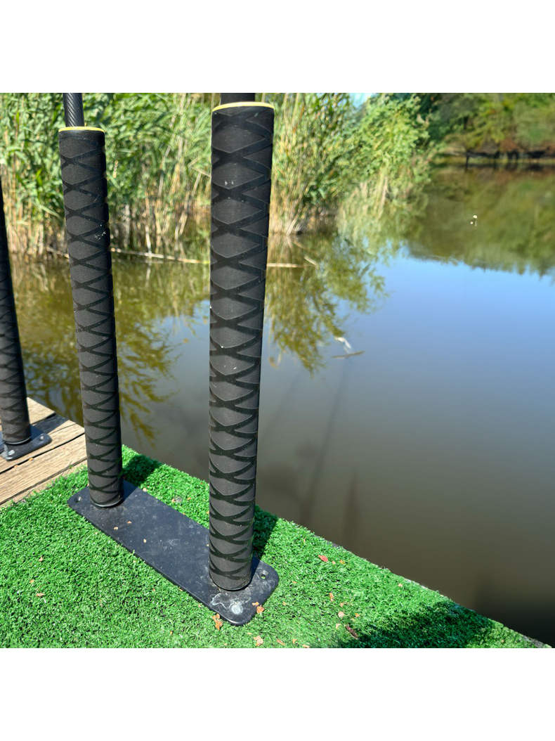 Подставки под удилища CARPTODAY для 4 удилищ, изображение 11